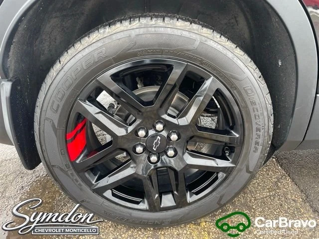 2023 Chevrolet Blazer - Image 11 of 20