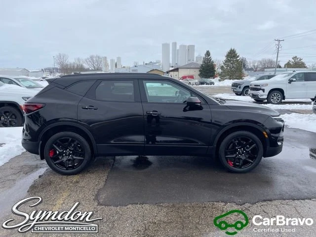 2023 Chevrolet Blazer - Image 2 of 20