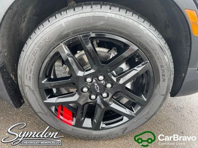 2023 Chevrolet Blazer - Image 12 of 20