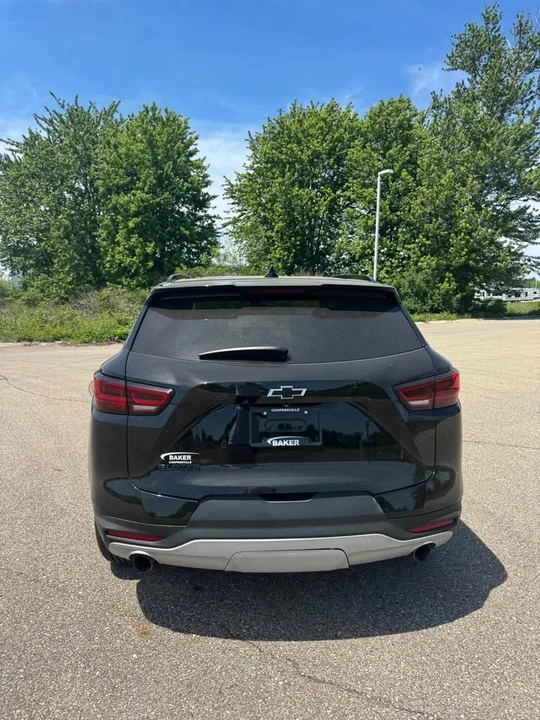 2023 Chevrolet Blazer - Image 5 of 14