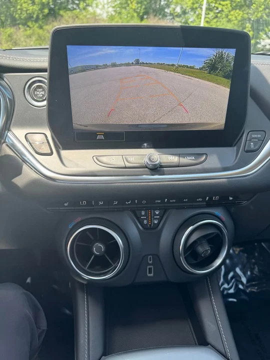 2023 Chevrolet Blazer - Image 13 of 14