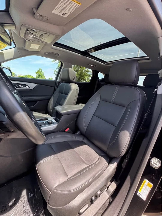 2023 Chevrolet Blazer - Image 11 of 14