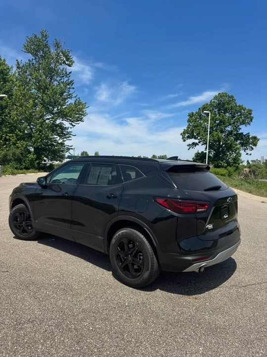 2023 Chevrolet Blazer - Image 4 of 14