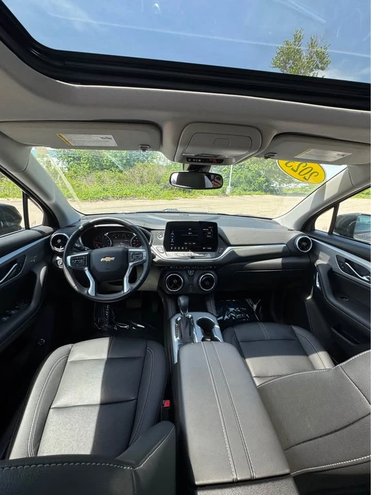 2023 Chevrolet Blazer - Image 9 of 14
