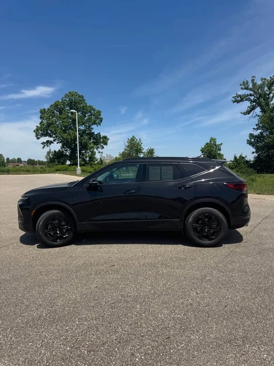 2023 Chevrolet Blazer - Image 3 of 14