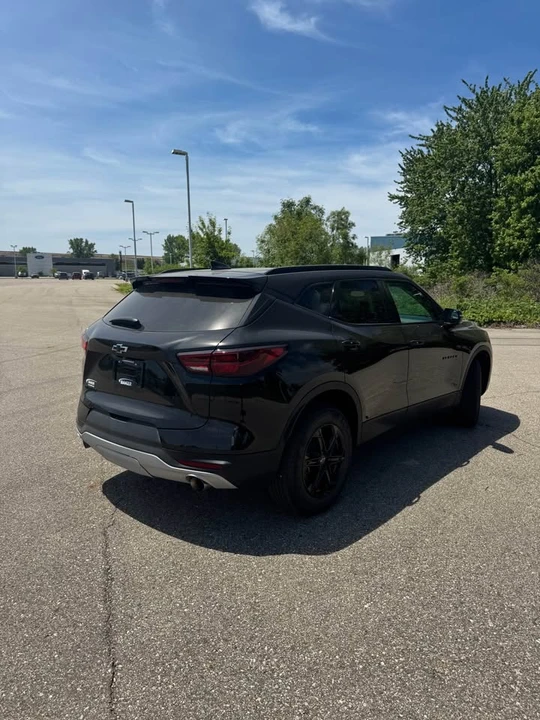 2023 Chevrolet Blazer - Image 6 of 14
