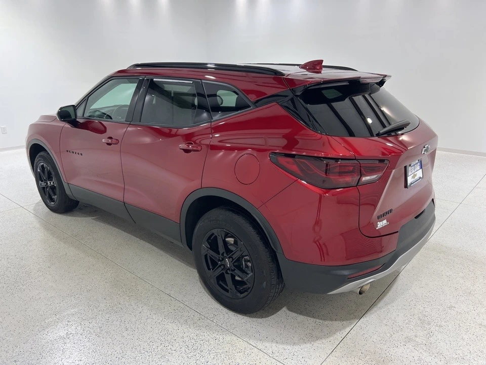2023 Chevrolet Blazer - Image 3 of 12