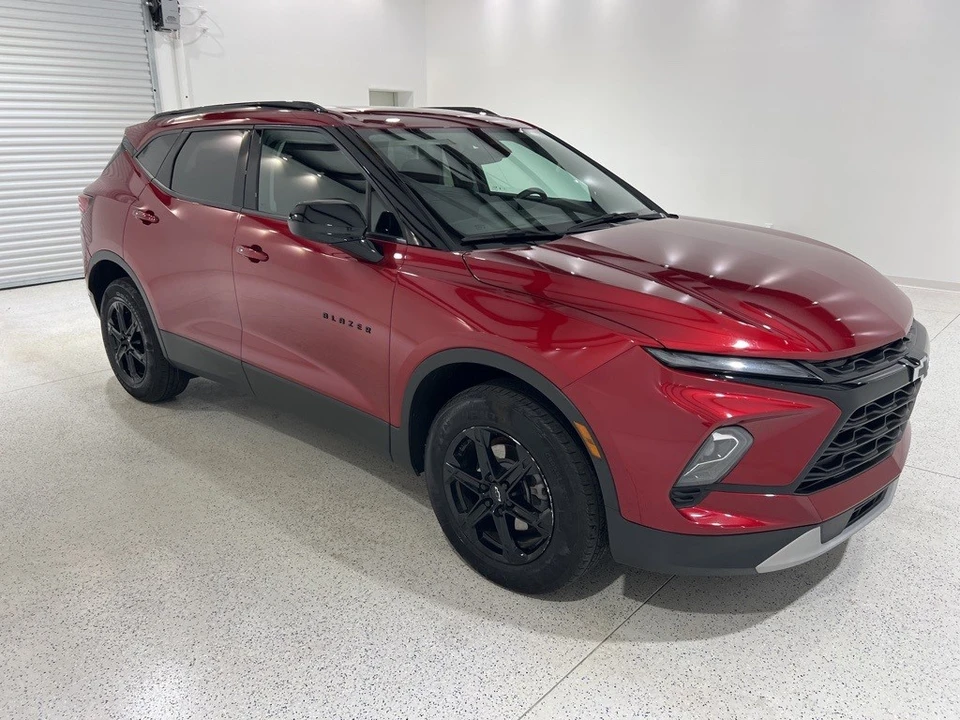 2023 Chevrolet Blazer - Image 7 of 12