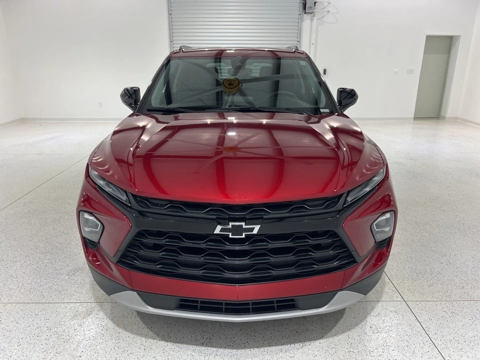 2023 Chevrolet Blazer - Image 8 of 12