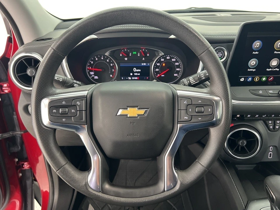 2023 Chevrolet Blazer - Image 10 of 12