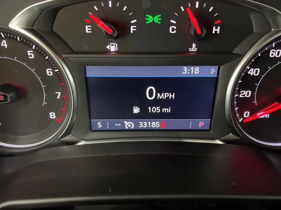 2023 Chevrolet Blazer - Image 11 of 12