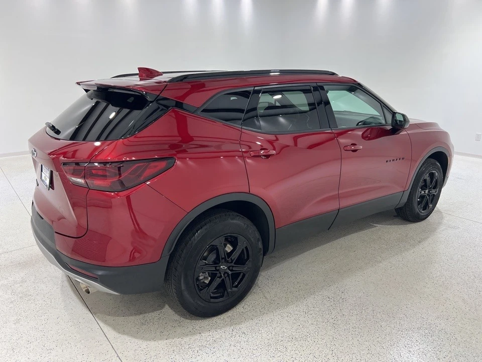2023 Chevrolet Blazer - Image 5 of 12