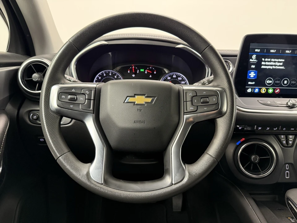2023 Chevrolet Blazer - Image 21 of 21