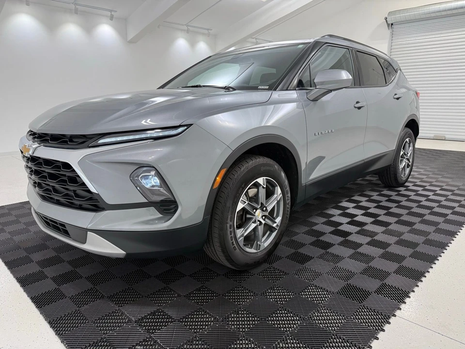 2023 Chevrolet Blazer - Image 3 of 21