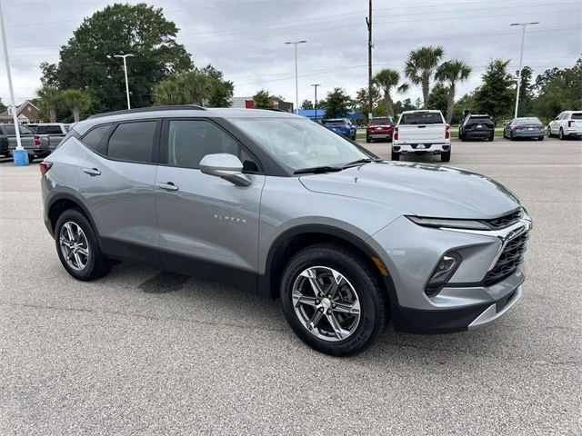 2023 Chevrolet Blazer - Image 2 of 21