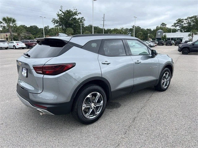2023 Chevrolet Blazer - Image 8 of 21