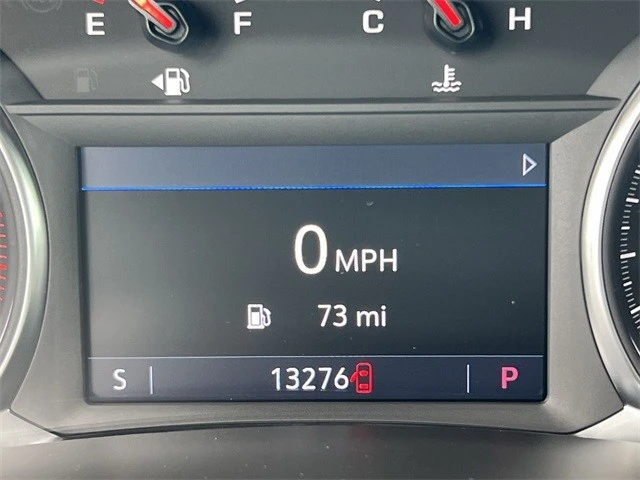 2023 Chevrolet Blazer - Image 12 of 21