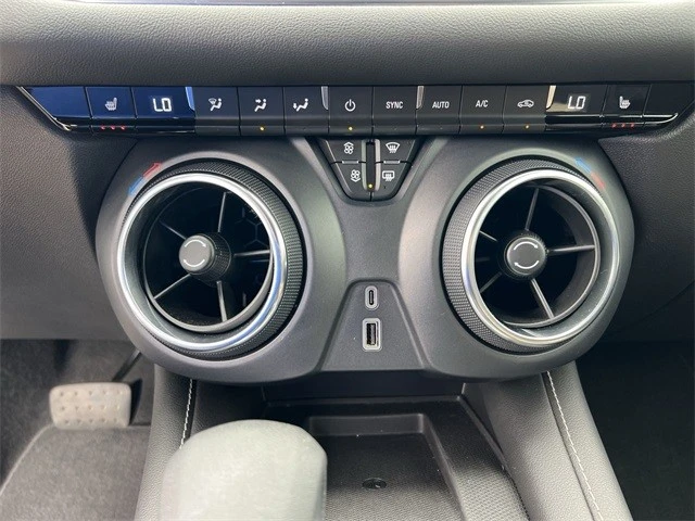 2023 Chevrolet Blazer - Image 17 of 21