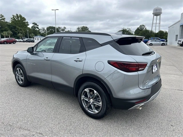 2023 Chevrolet Blazer - Image 6 of 21