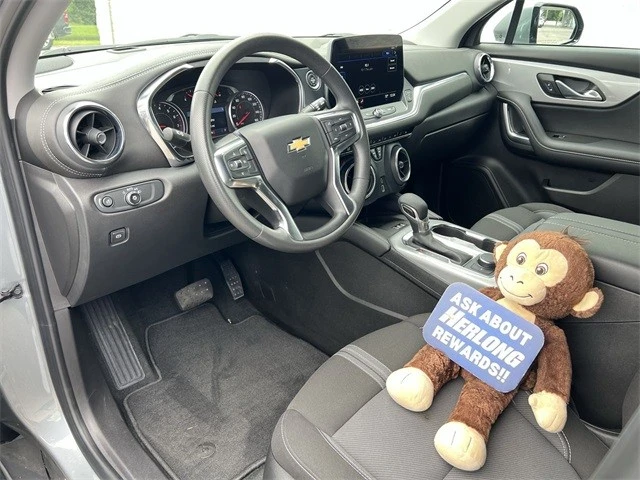 2023 Chevrolet Blazer - Image 10 of 21