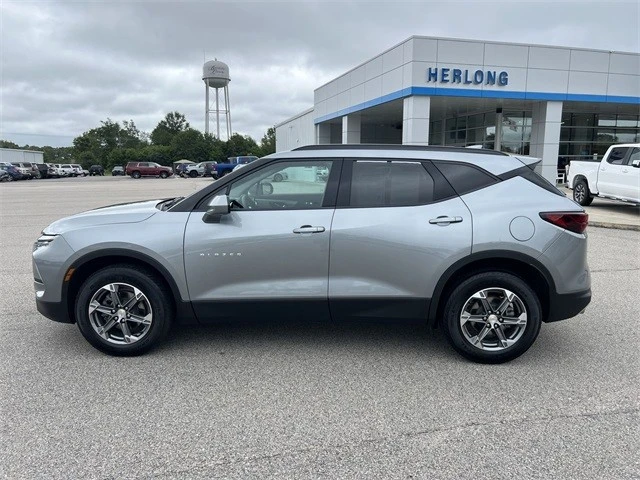 2023 Chevrolet Blazer - Image 5 of 21