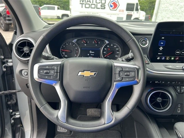 2023 Chevrolet Blazer - Image 11 of 21