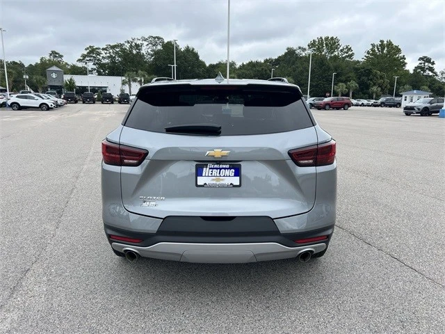 2023 Chevrolet Blazer - Image 7 of 21