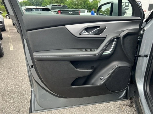 2023 Chevrolet Blazer - Image 21 of 21