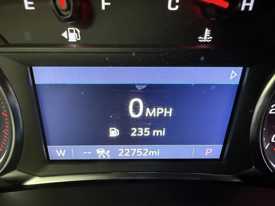 2023 Chevrolet Blazer - Image 11 of 21