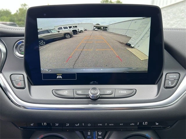 2023 Chevrolet Blazer - Image 14 of 21