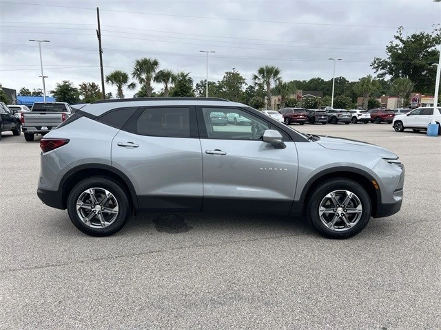 2023 Chevrolet Blazer - Image 9 of 21