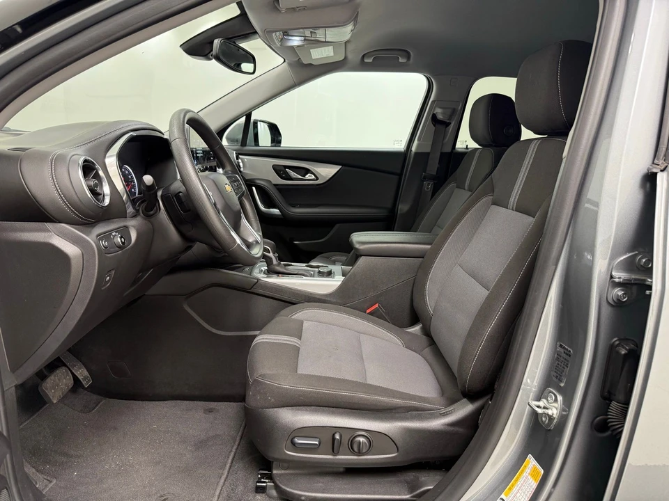 2023 Chevrolet Blazer - Image 18 of 21