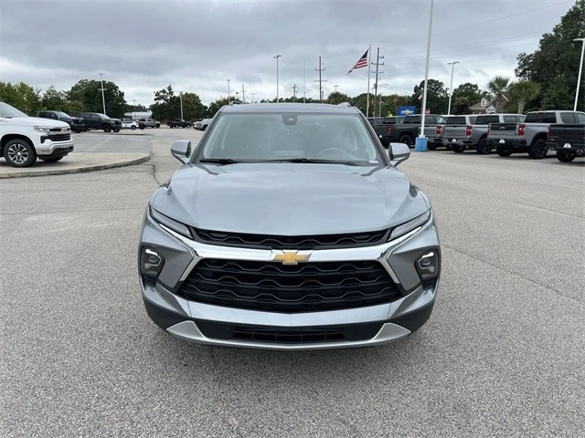 2023 Chevrolet Blazer - Image 3 of 21