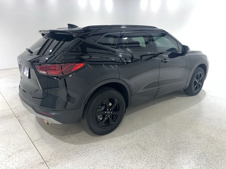 2023 Chevrolet Blazer - Image 5 of 21