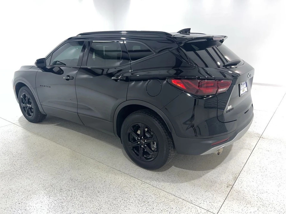 2023 Chevrolet Blazer - Image 3 of 21