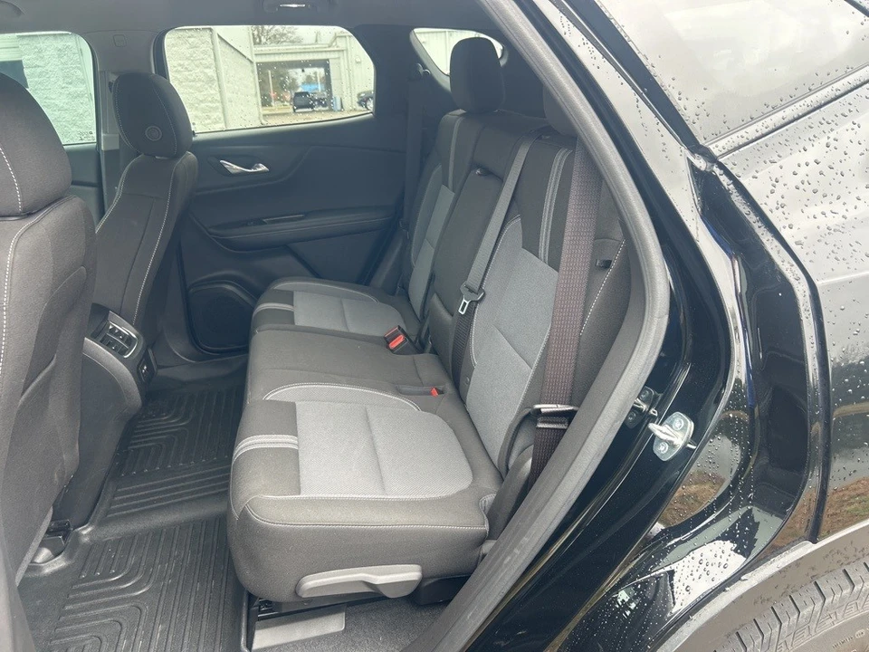 2023 Chevrolet Blazer - Image 5 of 10