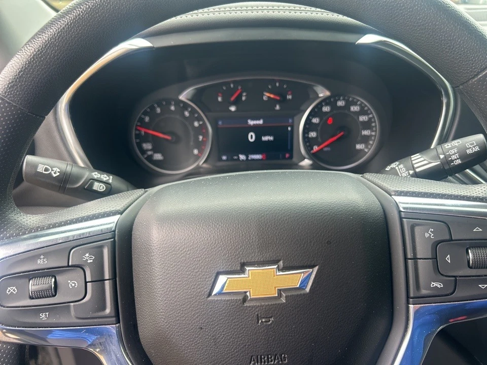 2023 Chevrolet Blazer - Image 8 of 10