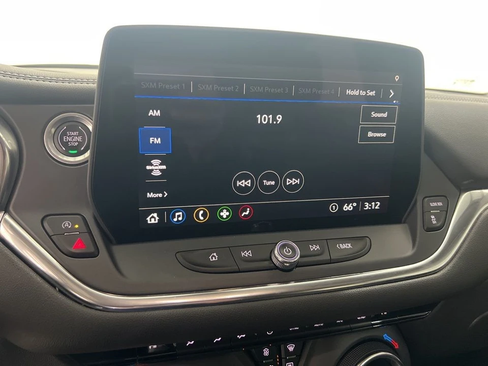2023 Chevrolet Blazer - Image 11 of 21