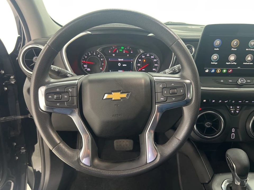 2023 Chevrolet Blazer - Image 10 of 21