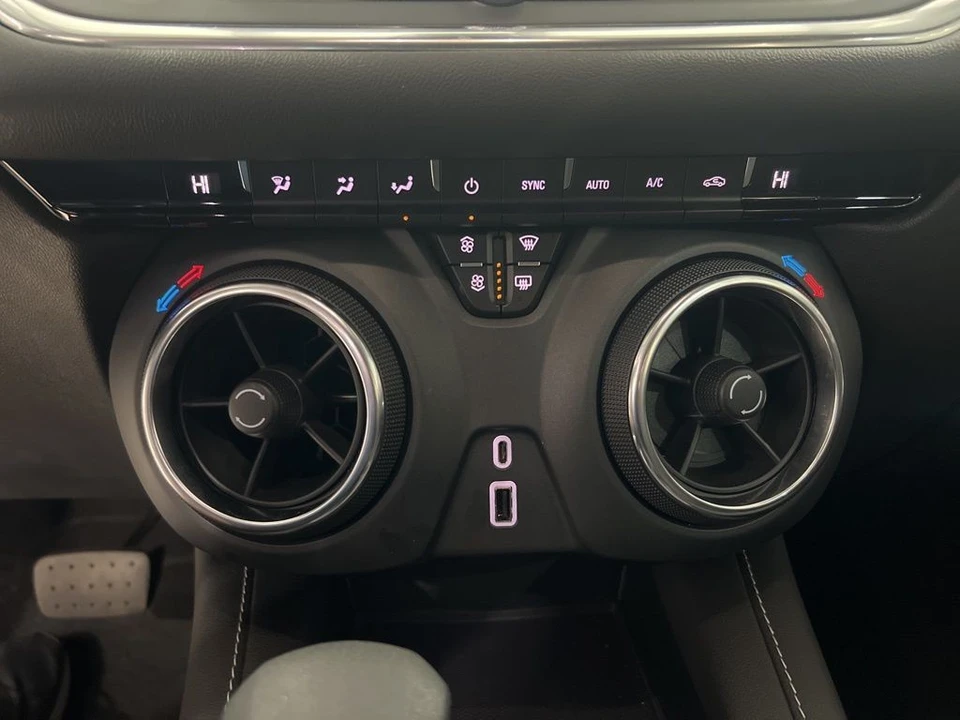 2023 Chevrolet Blazer - Image 13 of 21