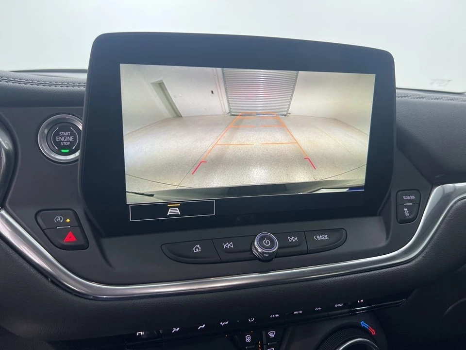 2023 Chevrolet Blazer - Image 12 of 21