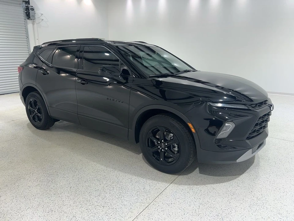 2023 Chevrolet Blazer - Image 7 of 21