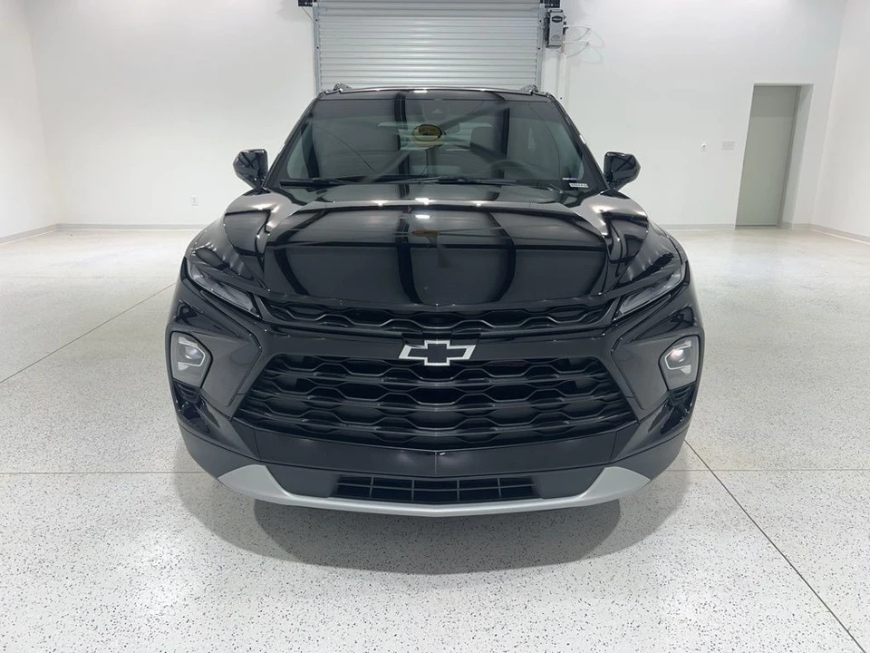 2023 Chevrolet Blazer - Image 8 of 21