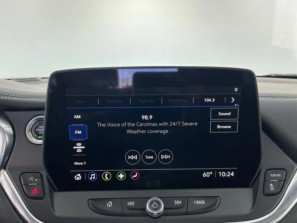 2023 Chevrolet Blazer - Image 12 of 21
