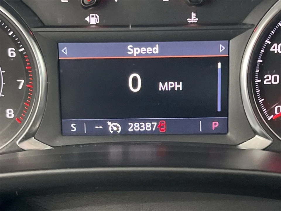 2023 Chevrolet Blazer - Image 11 of 21