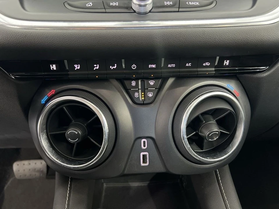 2023 Chevrolet Blazer - Image 16 of 21