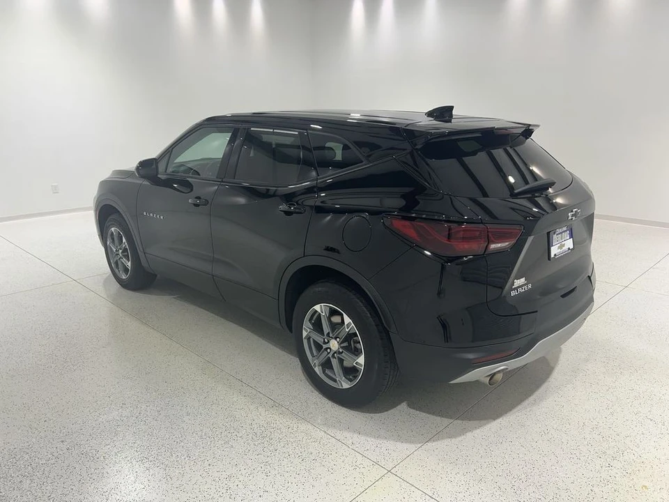 2023 Chevrolet Blazer - Image 3 of 21