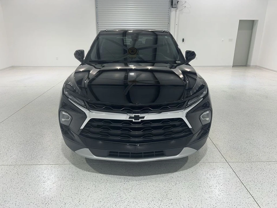 2023 Chevrolet Blazer - Image 8 of 21