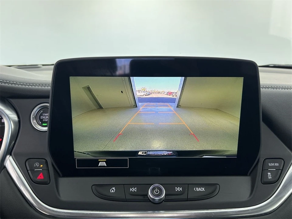 2023 Chevrolet Blazer - Image 13 of 21