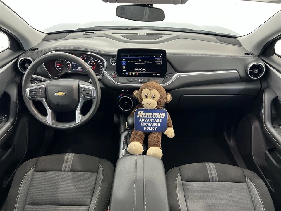 2023 Chevrolet Blazer - Image 18 of 21